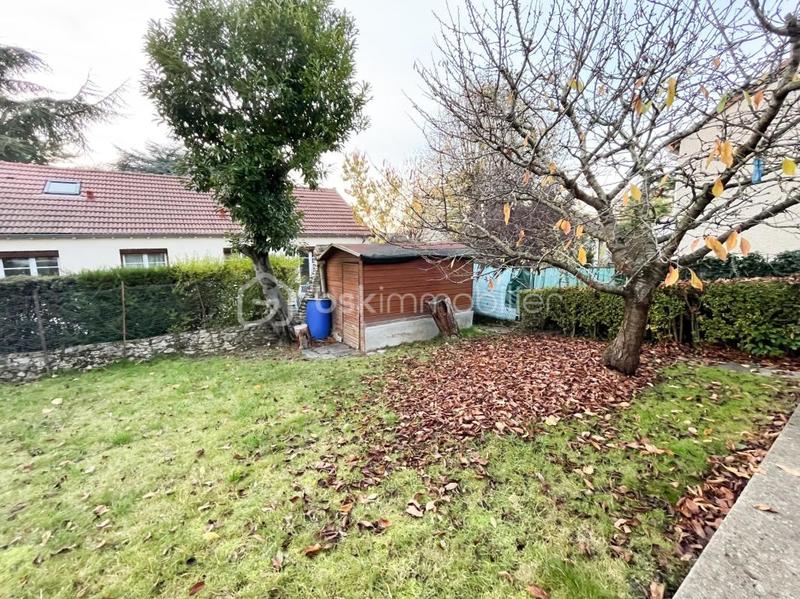 Maison - 84 m² - 3 pièces