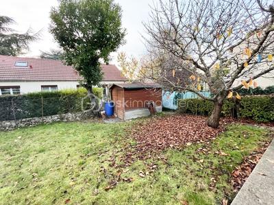 Maison - 84 m² - 3 pièces