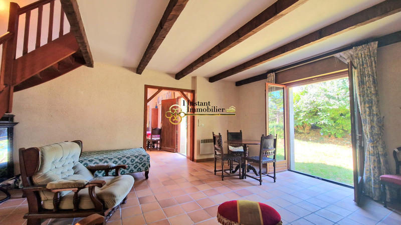 Maison - 71 m² - 3 pièces