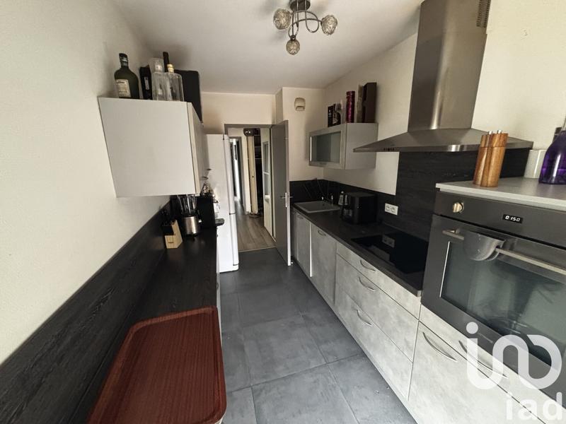 Appartement - 68 m² - 3 pièces