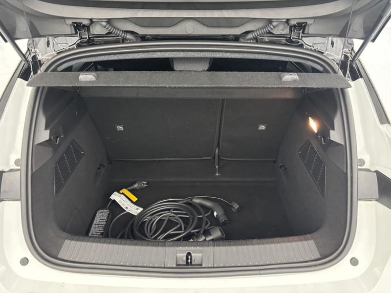 Renault Mégane 220 ch autonomie confort Gsr2 Techno 5p