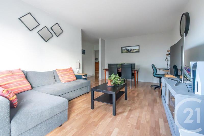 Appartement - 87 m² - 4 pièces