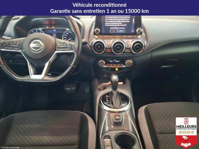 Nissan Juke Dig-T 114 Dct7 Acenta +Clim auto