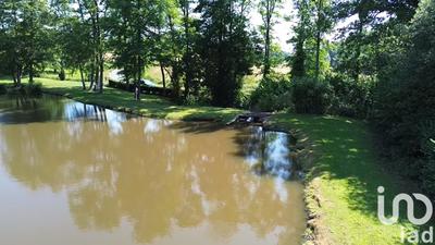 Terrain - 14 490 m²