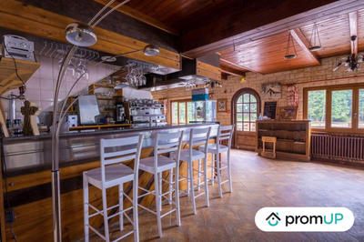 Maison - 600 m² - 17 pièces