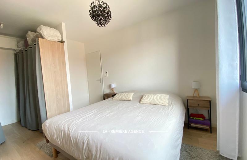 Maison - 86 m² - 4 pièces