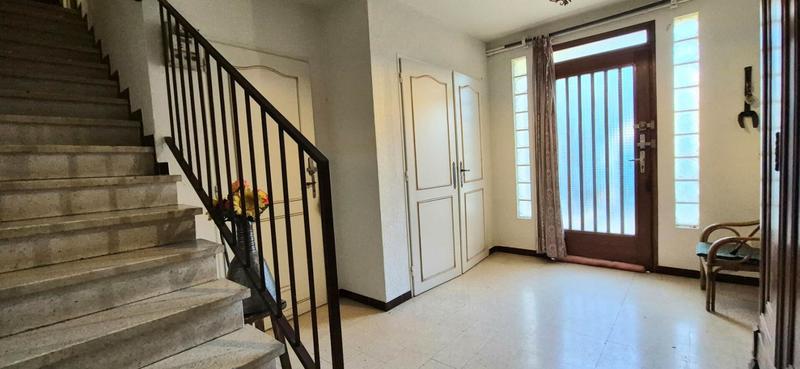 Maison - 142 m² - 7 pièces