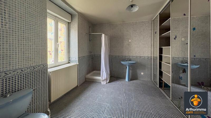 Appartement - 150 m² - 5 pièces