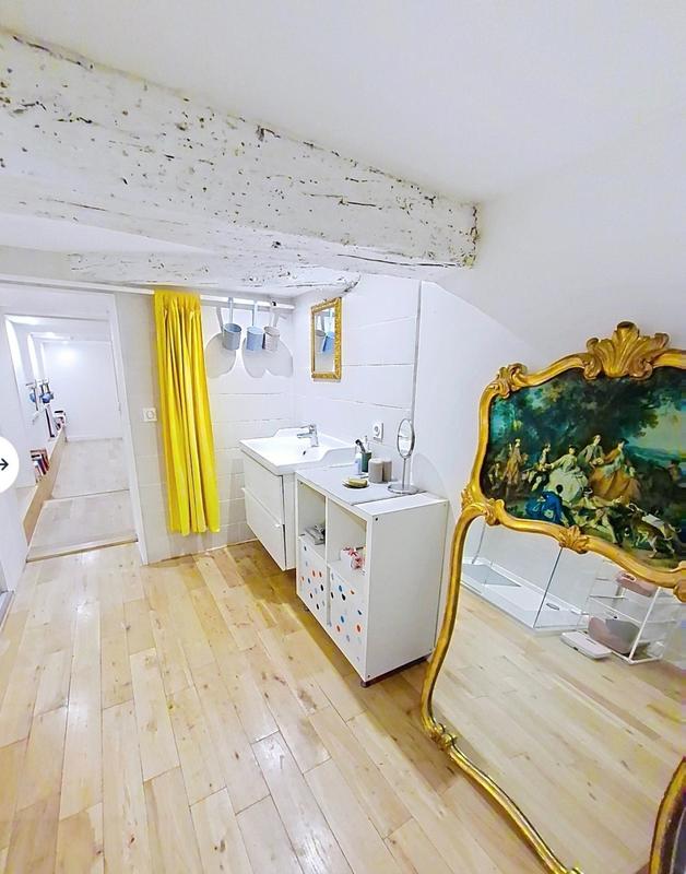 Hôtel particulier - 350 m² - 10 pièces