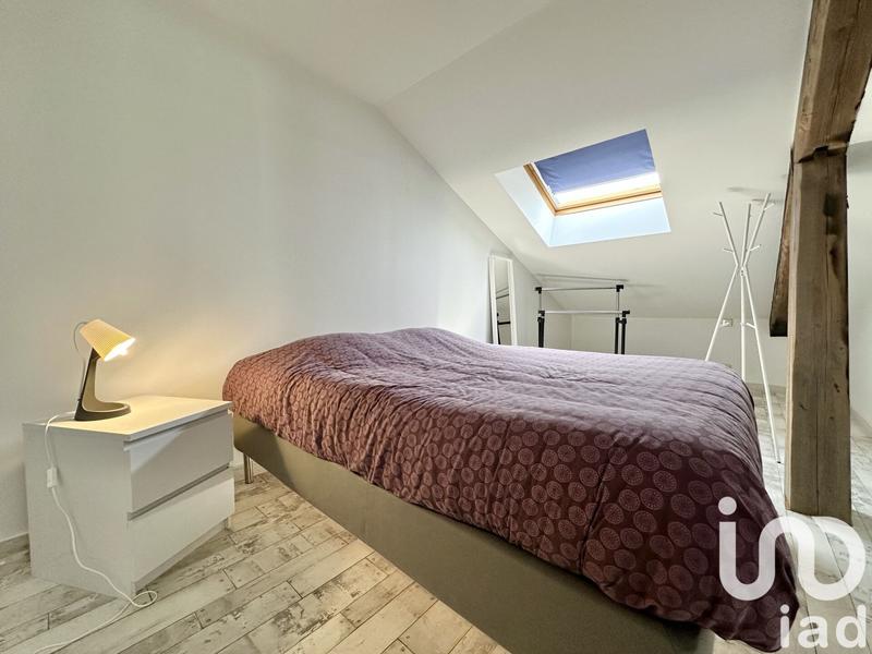 Appartement - 213 m² - 6 pièces