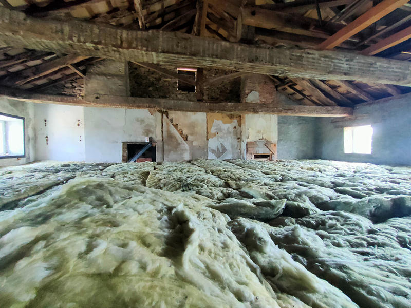 Maison - 138 m² - 5 pièces