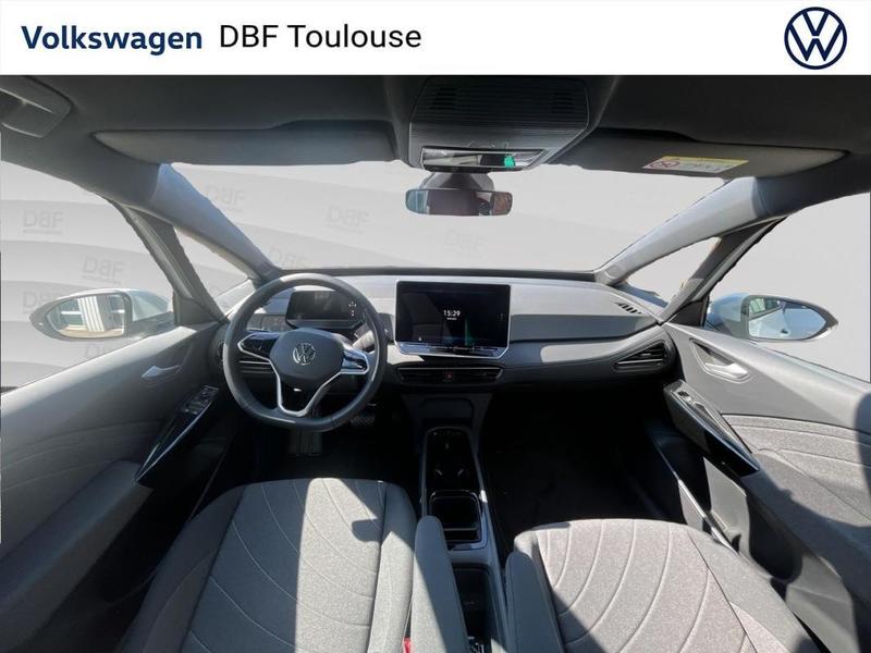 Volkswagen Id.3 Id 3 Fl Pure (52kwh)(170ch)
