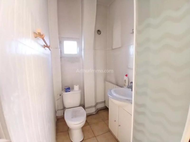 Appartement - 52 m² - 3 pièces