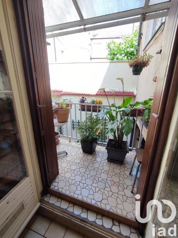 Duplex - 84 m² - 3 pièces