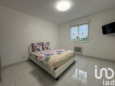 Maison - 99 m² - 4 pièces