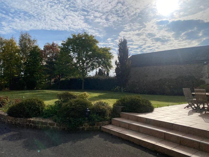 Maison - 192 m² - 7 pièces