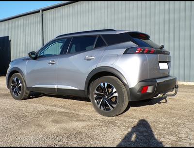 Peugeot 2008 Ptech 130 Allure Eat8