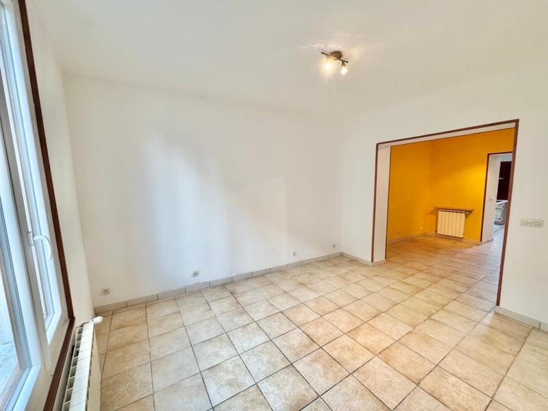 Maison de ville - 73 m² - 3 pièces