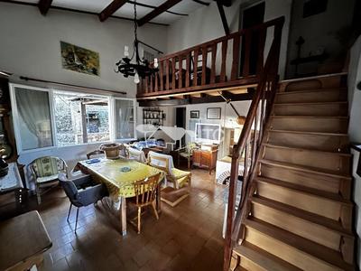 Villa - 124 m² - 4 pièces