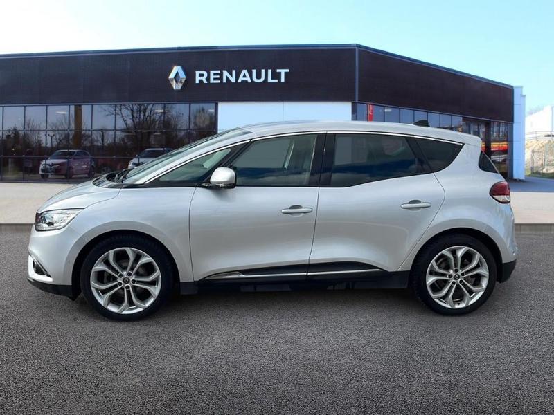 Renault Scénic IV 1.3 TCe 115 Energy Zen