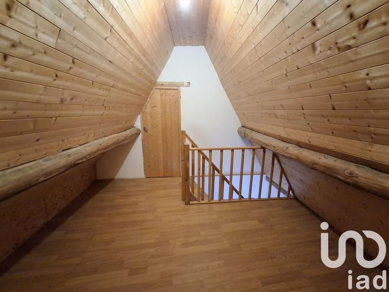 Maison de ville - 157 m² - 6 pièces