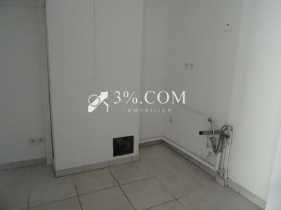 Duplex - 73 m² - 3 pièces