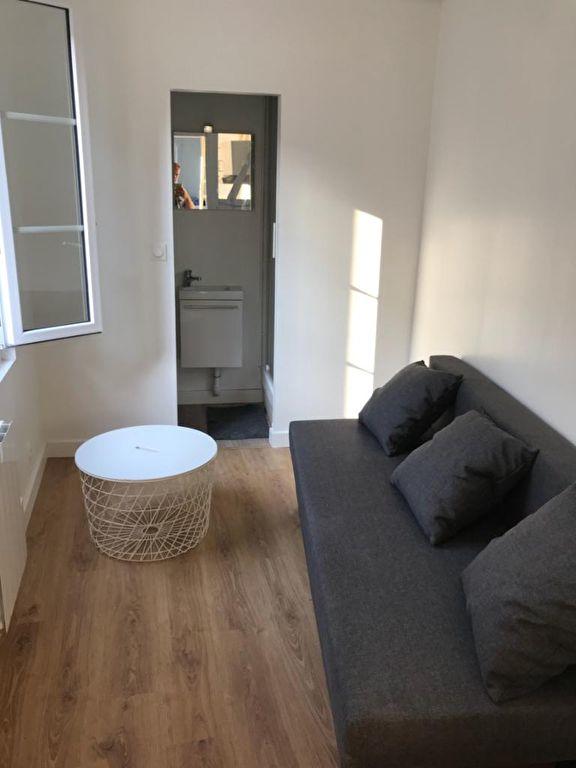 Appartement - 30 m² - 2 pièces