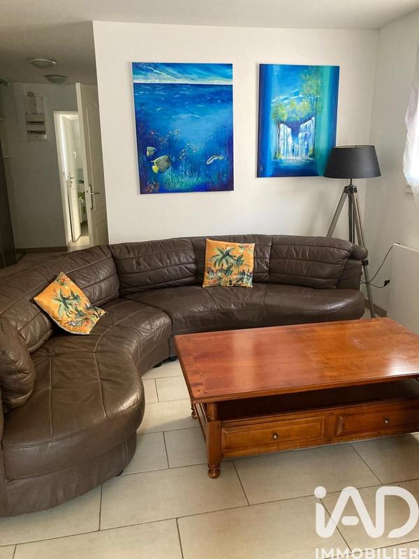 Appartement - 87 m² - 4 pièces