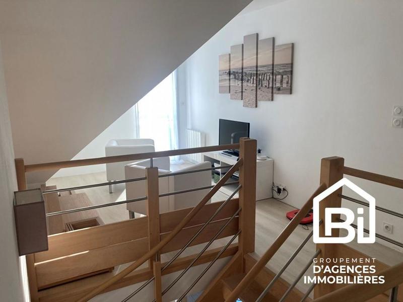 Maison - 168 m² - 7 pièces