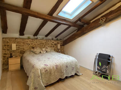 Maison - 79 m² - 4 pièces