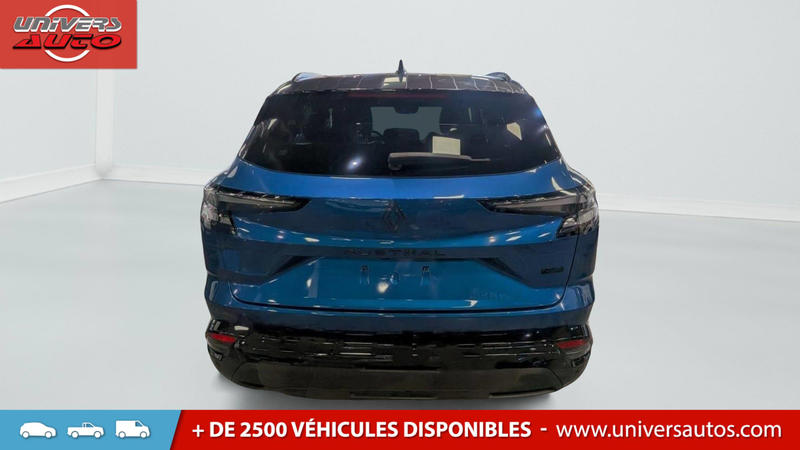 Renault Austral full hybrid E-Tech 200 ch Esprit Alpine