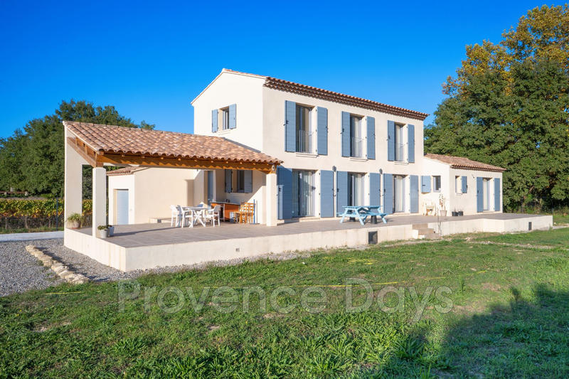 Maison - 145 m² - 6 pièces