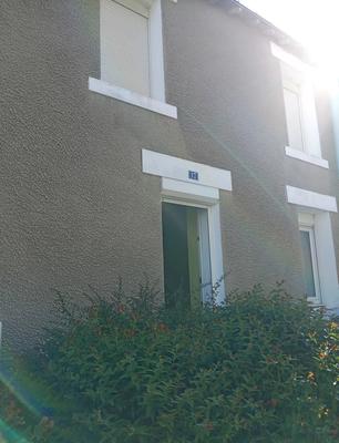 Maison - 59 m² - 3 pièces