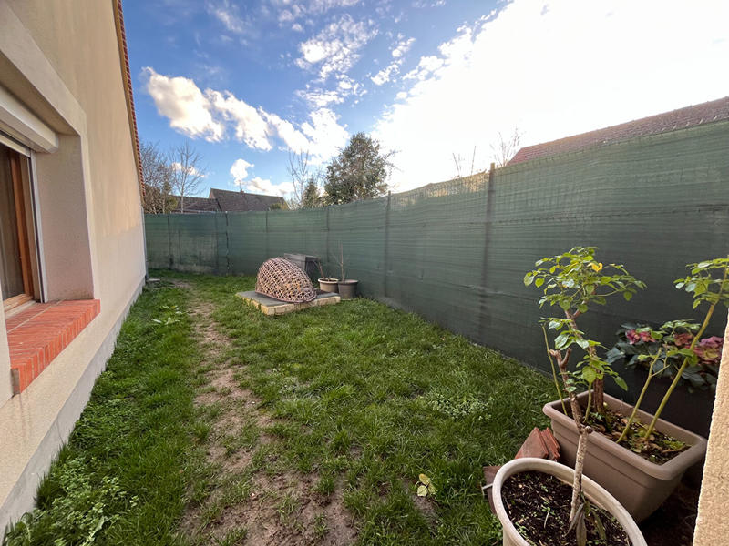 Maison - 71 m² - 3 pièces