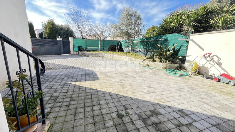 Maison - 142 m² - 6 pièces