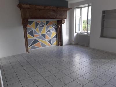 Maison - 102 m² - 4 pièces