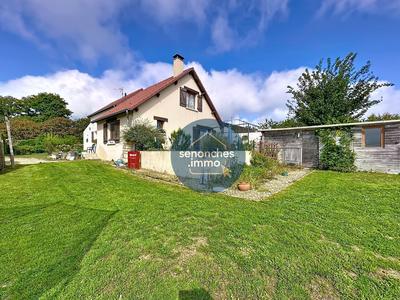 Maison - 131 m² - 6 pièces