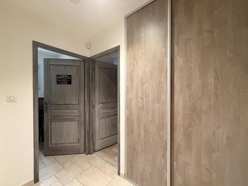 Maison - 115 m² - 4 pièces