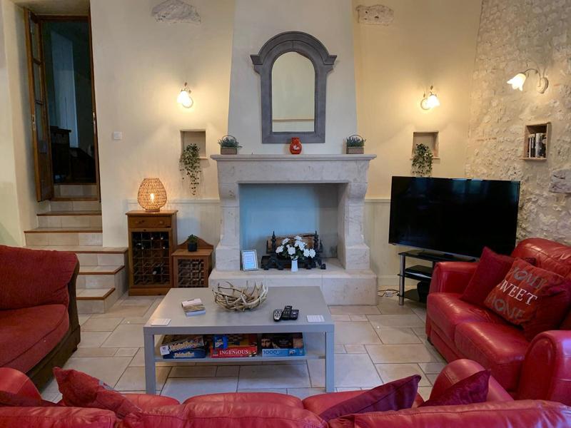 Maison traditionnelle - 195 m² - 6 pièces