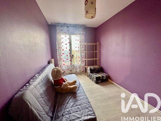 Appartement - 74 m² - 3 pièces