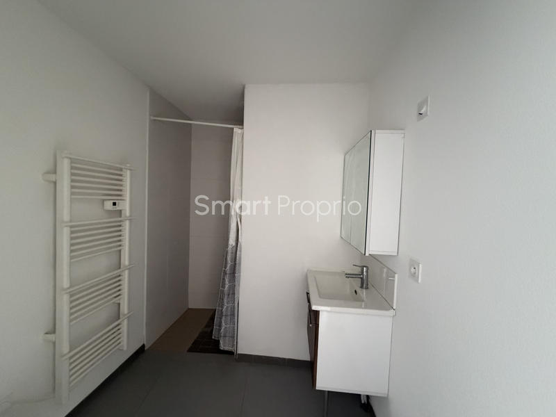 Appartement - 69 m² - 3 pièces