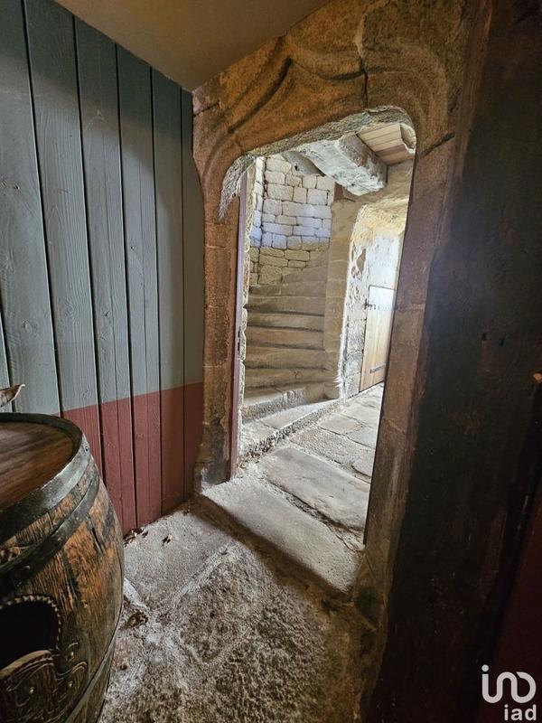 Local commercial - 310 m²