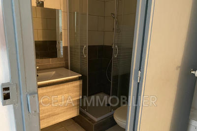 Appartement - 22 m² - 1 pièce