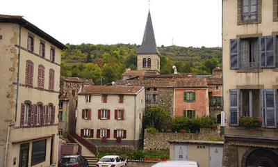 Appartement - 60 m² - 2 pièces