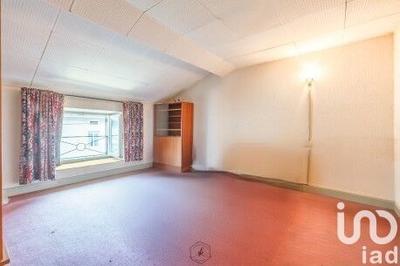 Maison de village - 82 m² - 4 pièces