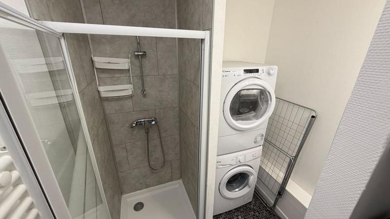 Appartement - 25 m² - 2 pièces