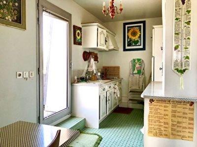 Appartement - 98 m² - 4 pièces