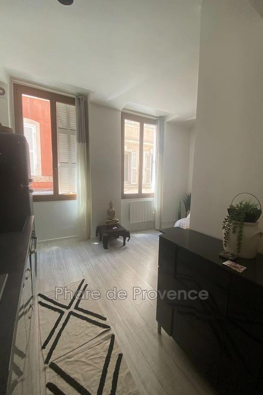 Appartement - 44 m²