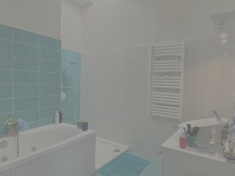 Maison - 152 m² - 5 pièces