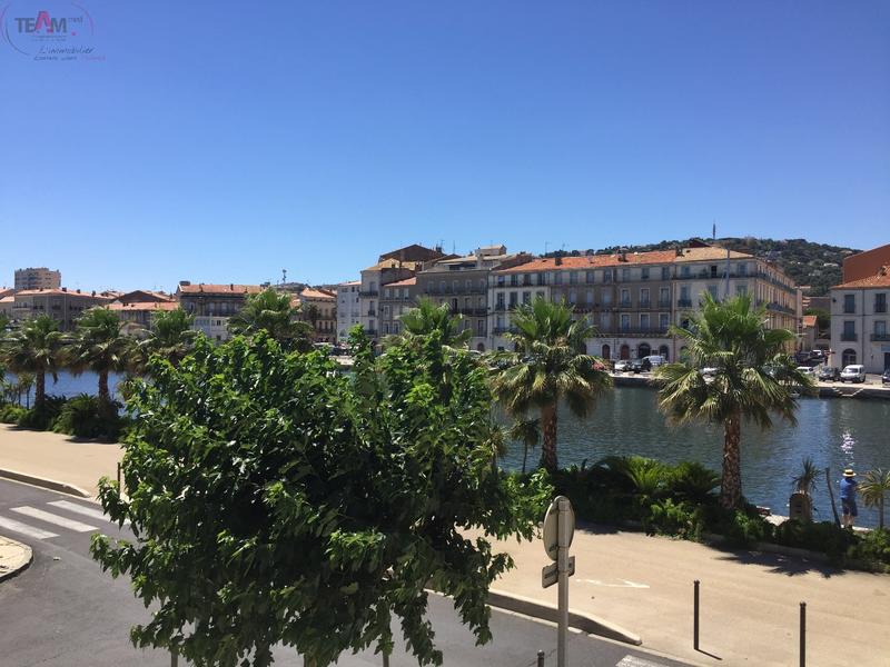 Appartement - 97 m² - 4 pièces